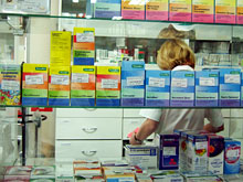 Аптеки уличили в запредельных ценах на жизненно важные лекарства