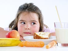 В детсадовском меню сократили порции нелюбимых детьми блюд