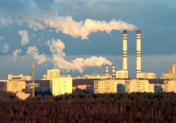 Мусоросжигающие заводы в Новой Москве строиться не будут
