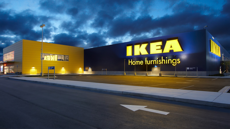 Возле ТПУ в Новой Москве откроются торговые центры «Мега» и IKEA