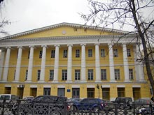 Новые здания Мосгордумы подготовили к переезду депутатов