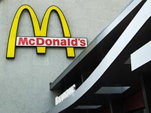 Москвич отсудил компенсацию у McDonald's за ушибленную ногу