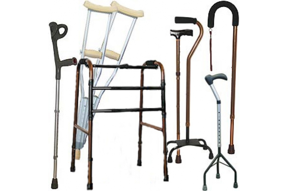 Пункты проката костылей и инвалидных колясок могут появиться в московских больницах