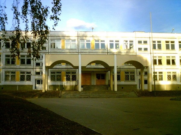 До конца 2015 года в Новой Москве достроят еще две школы