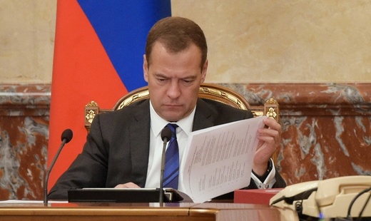 Дмитрий Медведев: рано или поздно пенсионный возраст придется увеличить