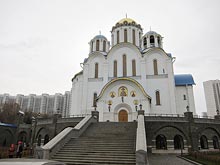 Возле московских храмов появится бесплатный религиозный Wi-Fi