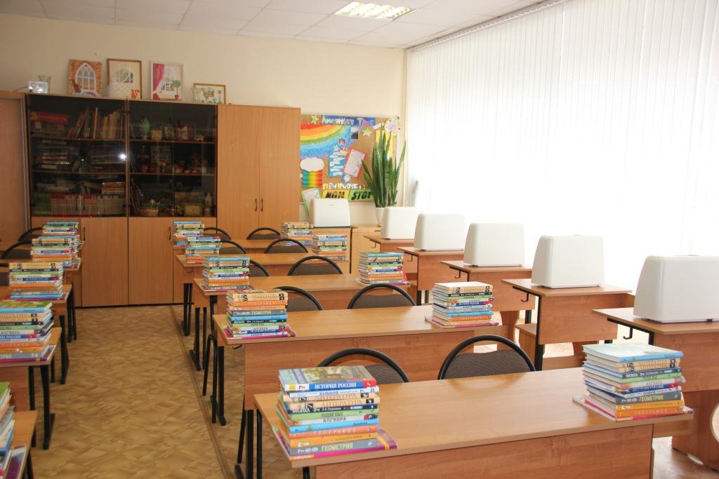 Более 10 образовательных учреждений построено в Новой Москве в 2015 году