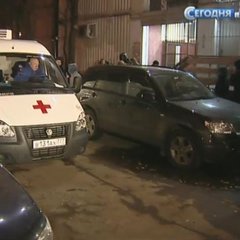 В Москве мужчина покончил с собой после убийства жены