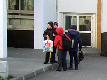 В Москве предлагают создать спецшколы для толстых детей