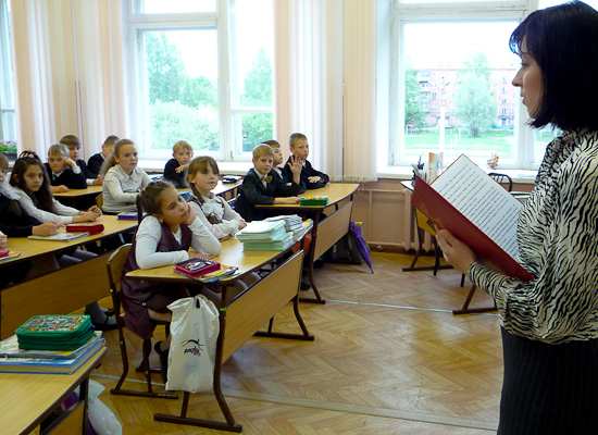 В течение ближайших трех лет в Новой Москве возведут 24 образовательных учреждения
