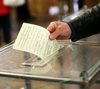 В поселении Внуковское могут провести референдум о вхождении в состав ЗАО