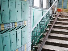Жильцы дома в Зеленограде после жалобы на почтовые ящики без замков получили новые