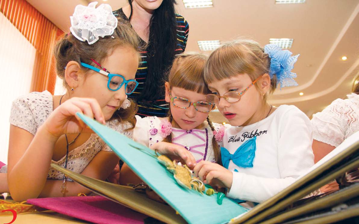 В Новой Москве через год появится инклюзивный детский сад