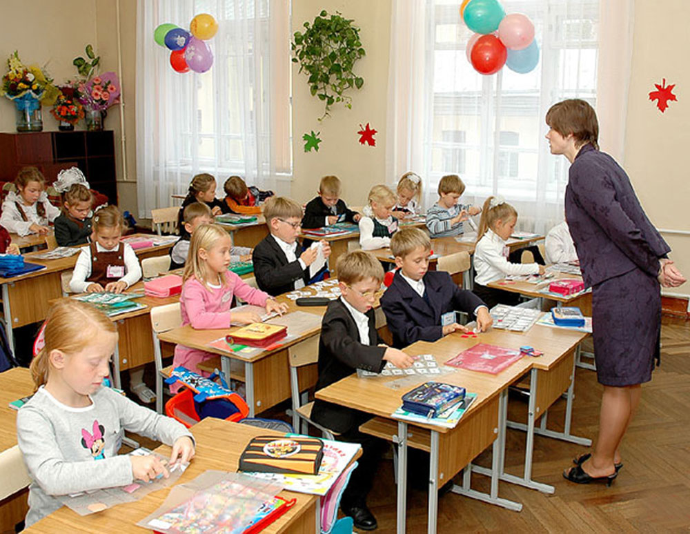 В Новой Москве построят четыре школы и один детсад