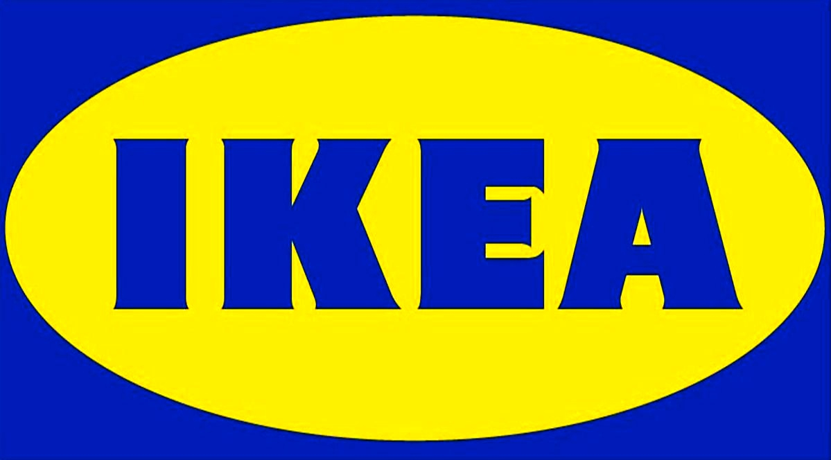 В районе магазинов IKEA в старой и Новой Москве реконструируют подъездные дороги