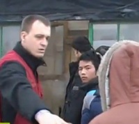 17 незаконных мигрантов из Средней Азии задержаны в новой Москве
