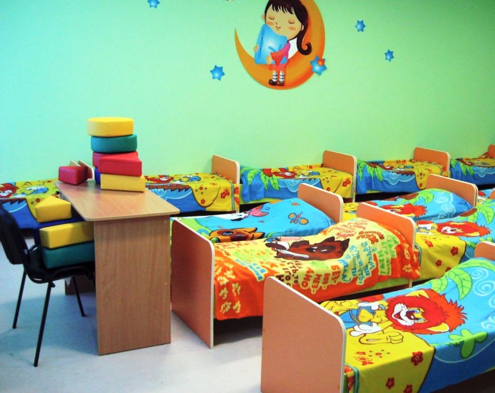 К началу учебного года в Новой Москве введут в эксплуатацию четыре детских сада