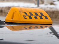 Нелегальные таксисты нашли лазейку в законе с помощью желтых губок