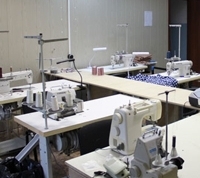 Цех по пошиву детской одежды с нелегалами обнаружен в ТиНАО