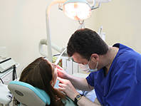 Москвичи смогут посещать районные стоматологии бесплатно