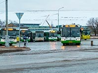 В Москве появится приложение для построения маршрутов на общественном транспорте