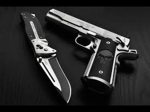 Пятеро мужчин под угрозой пистолета и ножа отобрали 1,5 млн руб. у супружеской пары в ТиНАО