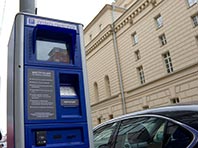 Повышение тарифов на парковку затронет более 700 московских улиц