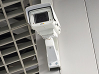 "Умные" камеры могут появиться в метро в следующем году