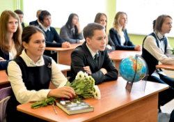 В Новой Москве откроют самую большую школу