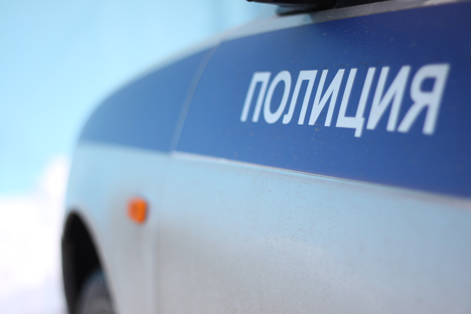 В «новой» Москве обнаружены тела двух мужчин с огнестрельными ранениями