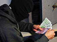 В Новой Москве неизвестные ограбили частный дом почти на 4 млн рублей