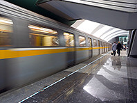 Поезда без машинистов могут появиться в метро через пять лет