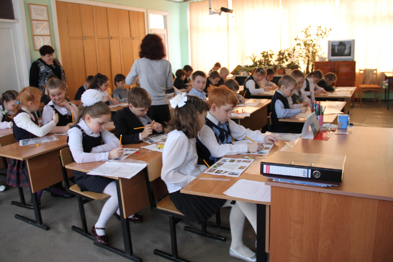 На бюджетные средства в Новой Москве реконструируют четыре школы