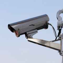 В ТиНАО установят почти 1,8 тысяч камер в подъездах домов