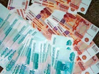 Сотрудница банка присвоила 700 тысяч рублей со счета пенсионера