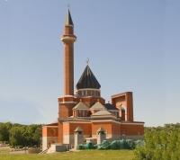 В новой Москве могут построить мечеть на тысячу прихожан
