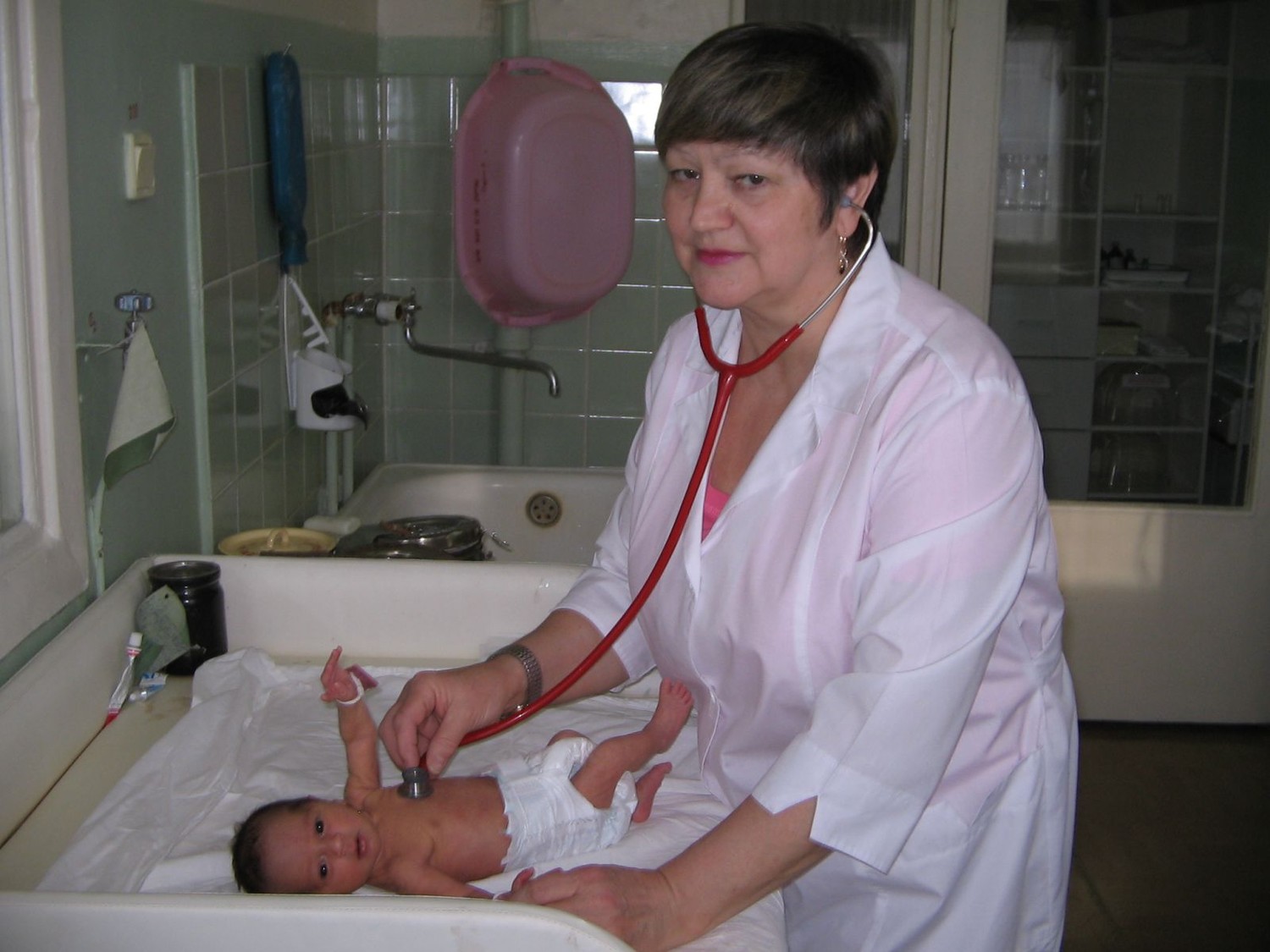В Новой Москве появится больница с перинатальным центром