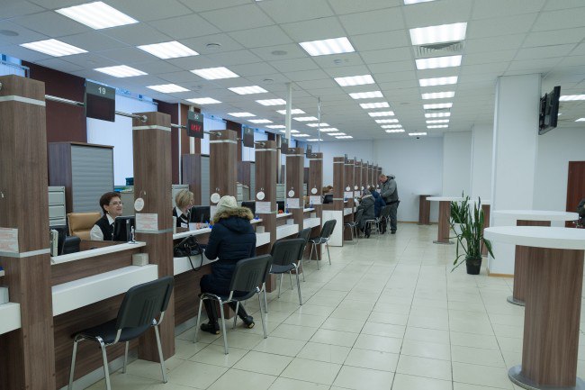 Консультация юристов открылась в центре «Мои Документы» в ТиНАО
