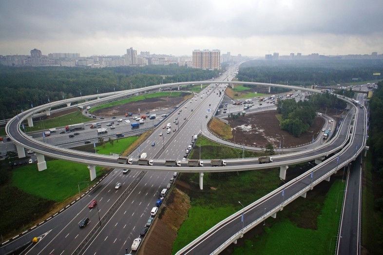 Столица делает ставку на развитие комплексной инфраструктуры Новой Москве