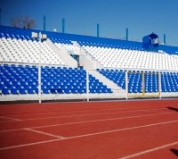 В ТиНАО построят спортивный центр