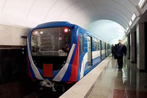 Продление ветки метрополитена в Новую Москву до «Столбово» завершится в 2019 году