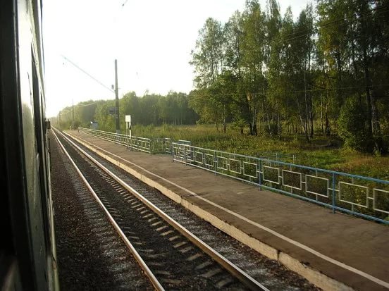 Железная дорога на Курском и Киевском направлениях дойдет до Новой Москвы
