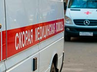 Шестилетний ребенок, выпавший из окна квартиры на северо-востоке Москвы, погиб