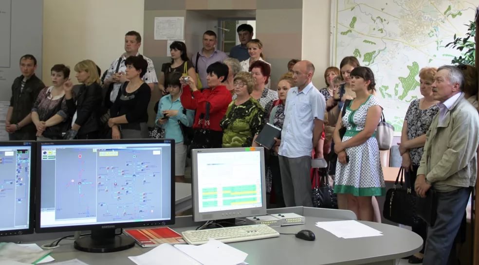 Учителя из Новой Москвы приняли участие в семинаре МОЭСК