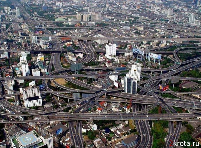 На развитие транспортно-дорожной сети Новой Москве потребуется 1 трлн рублей