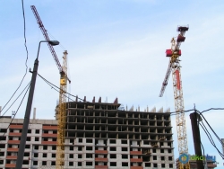 В Новой Москве под строительство жилья может быть использовано 2850 га земли