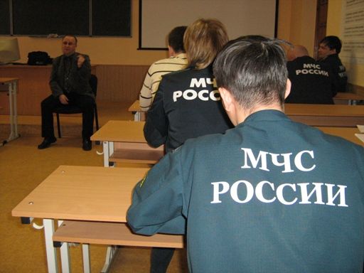 Спасатели МЧС будут патрулировать водоемы Новой Москвы на новой технике