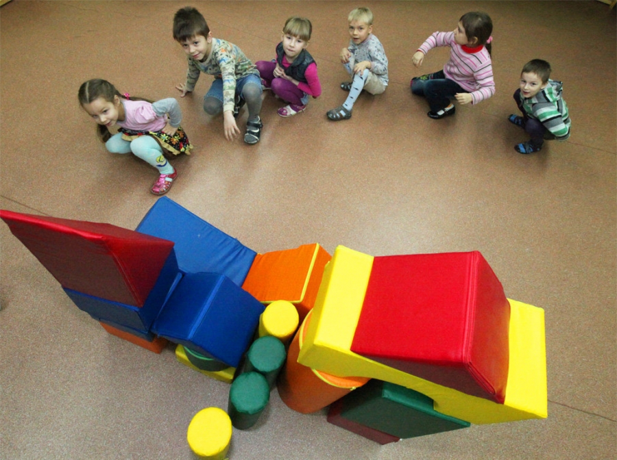 В Вороновском построят центр досуга и детский сад