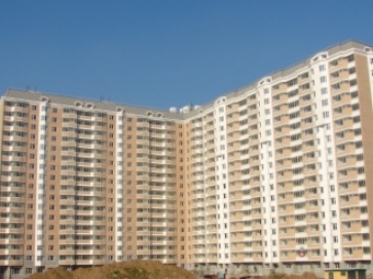 Возводить социальное арендное жилье в Новой Москве будут по уплотненной схеме