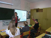 В Новой Москве работает пять частных школ – подсчитали эксперты